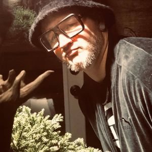 Meet your Posher, Patrick